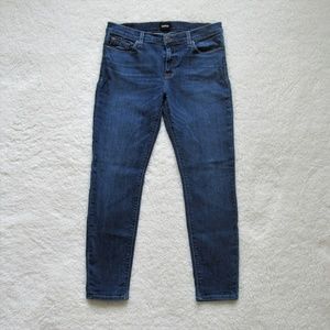 Hudson Krista Ankle Super Skinny Jeans Size 29